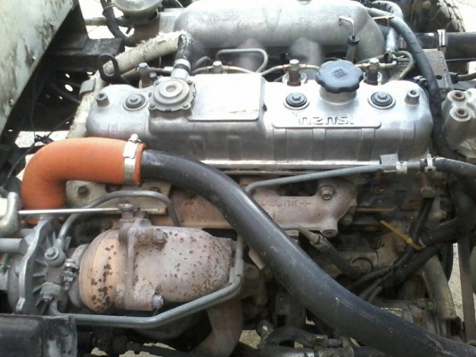 ขาย4ล้อISUZU NKR ปี47 100แรงโทโบอินเตอร์ รถห้างแท้ ขาย4ล้อISUZU NKR ปี47 100แรงโทโบอินเตอร์ รถห้างแท้