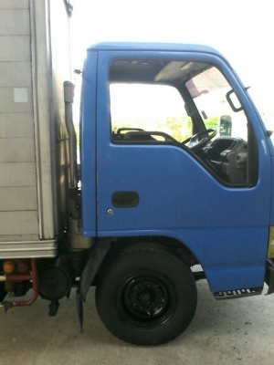 ขาย4ล้อISUZU NKR ปี47 100แรงโทโบอินเตอร์ รถห้างแท้ ขาย4ล้อISUZU NKR ปี47 100แรงโทโบอินเตอร์ รถห้างแท้