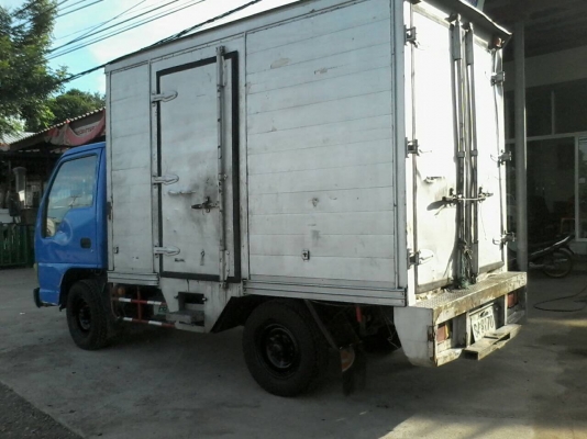 ขาย4ล้อISUZU NKR ปี47 100แรงโทโบอินเตอร์ รถห้างแท้ ขาย4ล้อISUZU NKR ปี47 100แรงโทโบอินเตอร์ รถห้างแท้