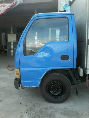 ขาย4ล้อISUZU NKR ปี47 100แรงโทโบอินเตอร์ รถห้างแท้ ขาย4ล้อISUZU NKR ปี47 100แรงโทโบอินเตอร์ รถห้างแท้