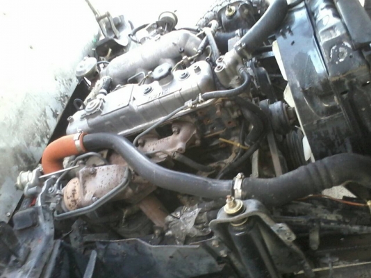 ขาย4ล้อISUZU NKR ปี47 100แรงโทโบอินเตอร์ รถห้างแท้ ขาย4ล้อISUZU NKR ปี47 100แรงโทโบอินเตอร์ รถห้างแท้