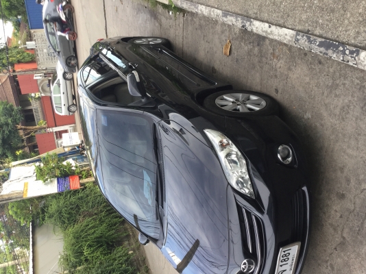 ขายรถเก๋ง TOYOTA COROLLA ALTIS 1.6 (E) CNG โรงงาน