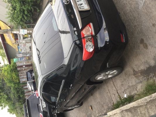 ขายรถเก๋ง TOYOTA COROLLA ALTIS 1.6 (E) CNG โรงงาน