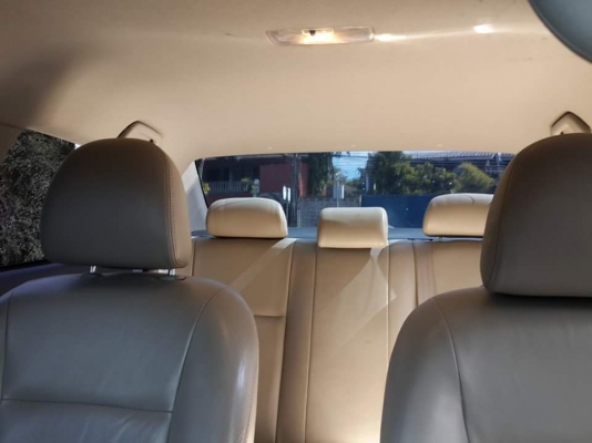 ขายรถเก๋ง TOYOTA COROLLA ALTIS 1.6 (E) CNG โรงงาน