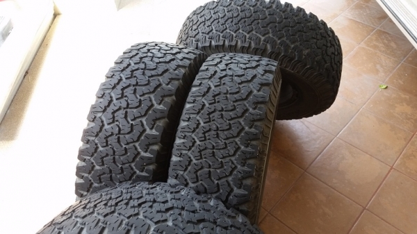 ล้อวีโก้ขอบ 16 พร้อมยาง