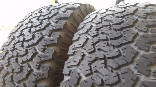 ล้อวีโก้ขอบ 16 พร้อมยาง