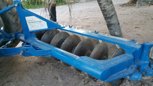 ขายด่วน FORD 6600