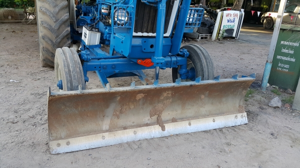 ขายด่วน FORD 6600