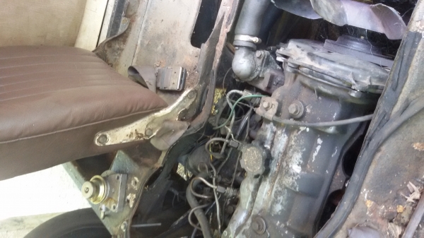 ขายรถตู้เล็กโตโยต้า