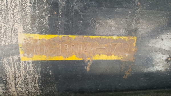 ขายหางพ่วง  สามมิต  2  เพลา. ปี 50    สนใจติดต่อ  081 - 6079515