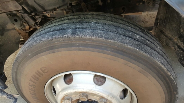 รถอีซูซุ 10 ล้อดั้ม FXZ 360 แรงม้า. ปี 56    สนใจติดต่อ  081 - 6079515