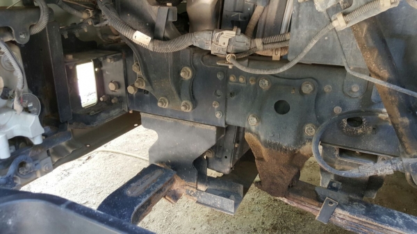 รถอีซูซุ 10 ล้อดั้ม FXZ 360 แรงม้า. ปี 56    สนใจติดต่อ  081 - 6079515