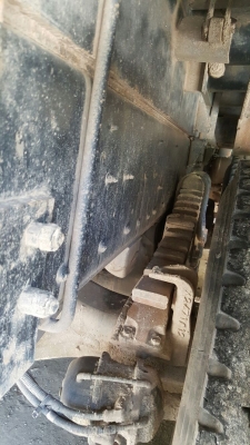 รถอีซูซุ 10 ล้อดั้ม FXZ 360 แรงม้า. ปี 56    สนใจติดต่อ  081 - 6079515