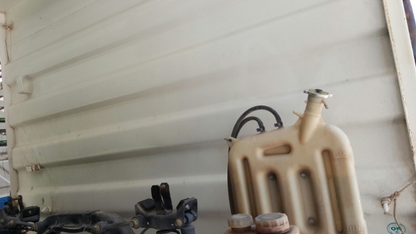 รถอีซูซุ 10 ล้อดั้ม FXZ 360 แรงม้า. ปี 56    สนใจติดต่อ  081 - 6079515