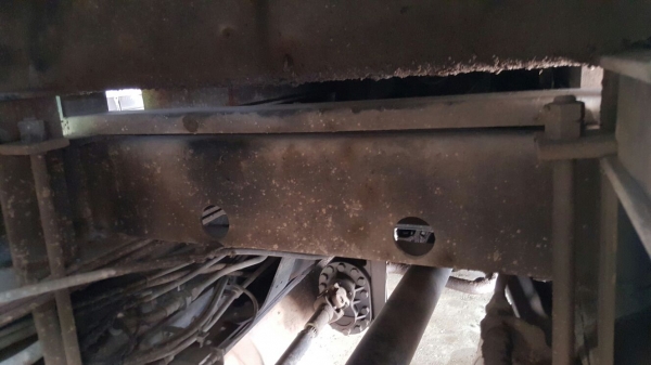 รถอีซูซุ 10 ล้อดั้ม FXZ 360 แรงม้า. ปี 56    สนใจติดต่อ  081 - 6079515