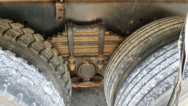 รถอีซูซุ 10 ล้อดั้ม FXZ 360 แรงม้า. ปี 56    สนใจติดต่อ  081 - 6079515