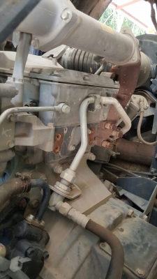 รถอีซูซุ 10 ล้อดั้ม FXZ 360 แรงม้า. ปี 56    สนใจติดต่อ  081 - 6079515