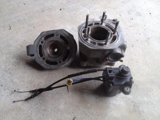 เสื้อฝา tzr