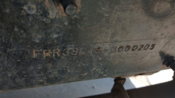 รถอิซูซุ 6 ล้อ ติดเครน FRR 200 แรงม้า  ปี 54.    สนใจติดต่อ  081 - 6079515