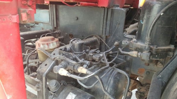 รถอิซูซุ 6 ล้อ ติดเครน FRR 200 แรงม้า  ปี 54.    สนใจติดต่อ  081 - 6079515