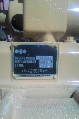 ขายเครื่อง โคม้สสุ pc30 ราคา 30000