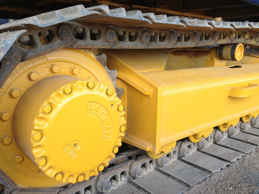 KOMATSU PC120-5 สภาพสวยมากๆ ใช้งานแค่ 4222 ชม.หากต้องการรูปเพิ่มเติมติดต่อได้ครับ สนใจติดต่อโดยตรง 081-4283210