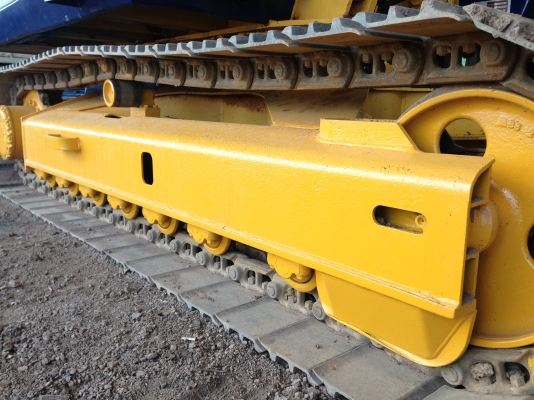 KOMATSU PC120-5 สภาพสวยมากๆ ใช้งานแค่ 4222 ชม.หากต้องการรูปเพิ่มเติมติดต่อได้ครับ สนใจติดต่อโดยตรง 081-4283210