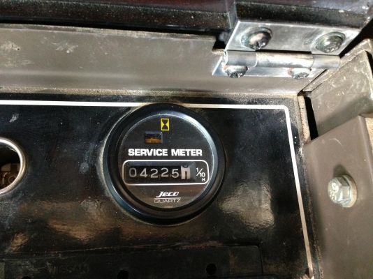 KOMATSU PC120-5 สภาพสวยมากๆ ใช้งานแค่ 4222 ชม.หากต้องการรูปเพิ่มเติมติดต่อได้ครับ สนใจติดต่อโดยตรง 081-4283210