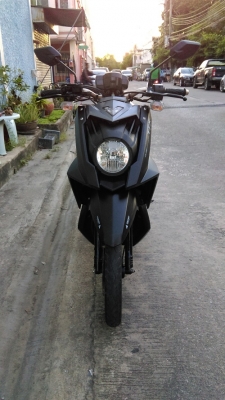 TTX xForce รถบ้านแท้ เจ้าของคนเดียว เอกสารเล่มชุดโอนครบ ภาษีพรบไม่ขาด