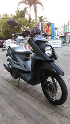 TTX xForce รถบ้านแท้ เจ้าของคนเดียว เอกสารเล่มชุดโอนครบ ภาษีพรบไม่ขาด