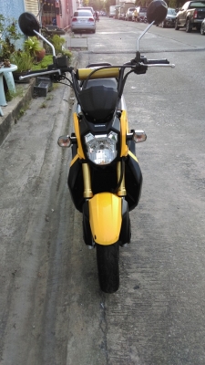 Zoomer x รถบ้านแท้ๆ เจ้าของคนเดียว  เล่มชุดโอนครบ ภาษีพรบไม่ขาด