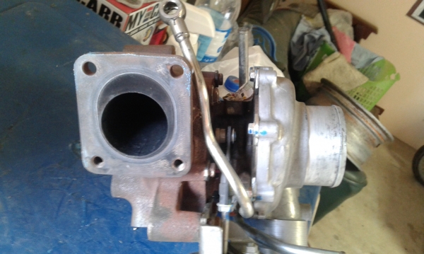 ขายเทอร์โบ all new ขายเทอร์โบ all new