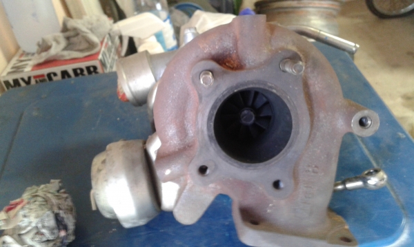 ขายเทอร์โบ all new ขายเทอร์โบ all new