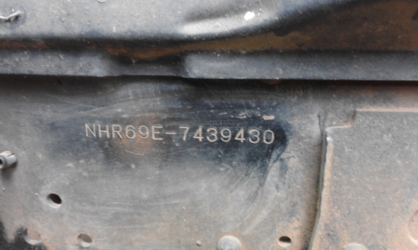 ขายISUZU 4ล้อเล็ก เครื่อง 4JB1 88 แรง เพาว์เวอร์ ขายISUZU 4ล้อเล็ก เครื่อง 4JB1 88 แรง เพาว์เวอร์