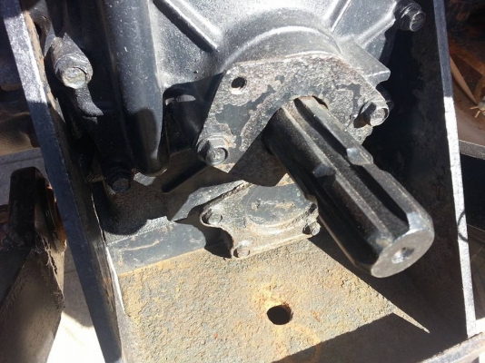 ยันร์ม่า 49 แรง พร้อมใบมีดดันหน้า เล่มพร้อม ปี 2555