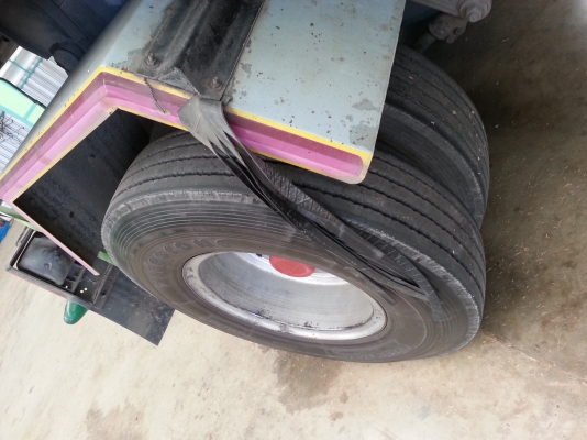 ขายISUZU ร็อกเล็ก 230 แรง turbo inter