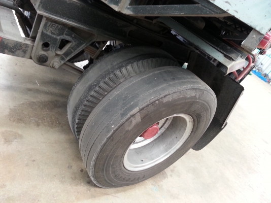 ขายISUZU ร็อกเล็ก 230 แรง turbo inter