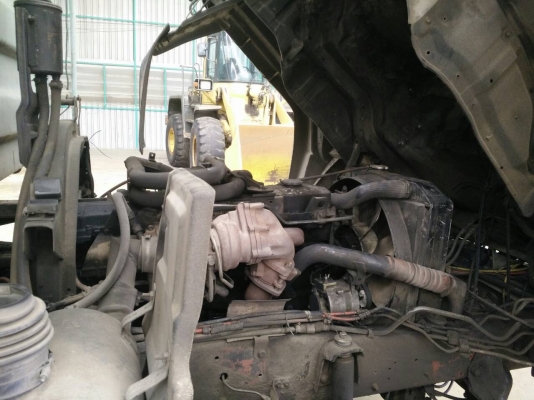 ขายISUZU ร็อกเล็ก 230 แรง turbo inter