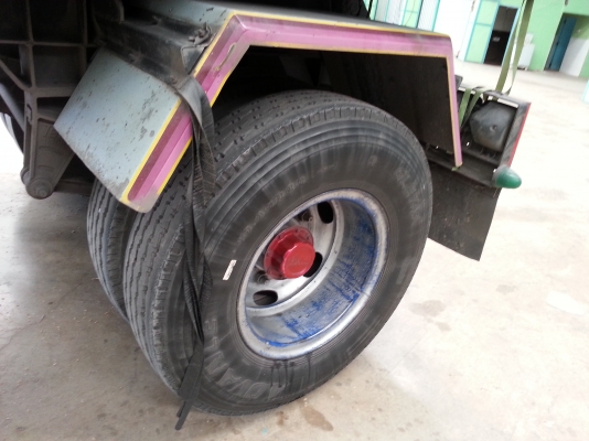 ขายISUZU ร็อกเล็ก 230 แรง turbo inter