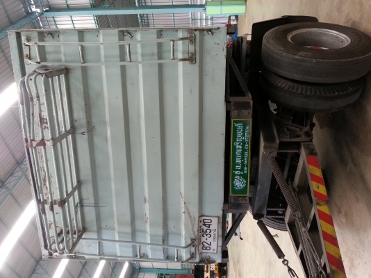 ขายISUZU ร็อกเล็ก 230 แรง turbo inter