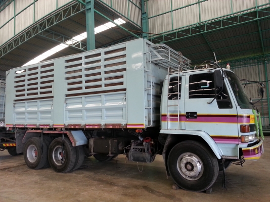 ขายISUZU ร็อกเล็ก 230 แรง turbo inter