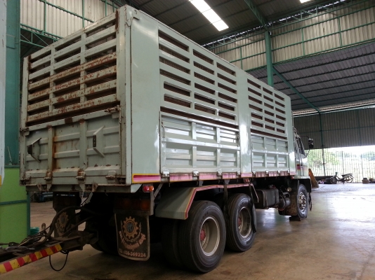 ขายISUZU ร็อกเล็ก 230 แรง turbo inter