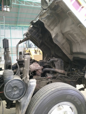 ขายISUZU ร็อกเล็ก 230 แรง turbo inter