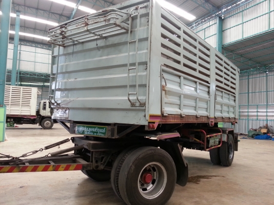 ขายISUZU ร็อกเล็ก 230 แรง turbo inter