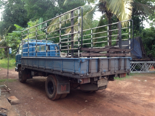 ขายครับNPR59LU5เครื่อง4BD1  115HPห้างแท้เครื่องฝิดจัดแคซซีนางฟ้าพวงมาลัยเพาเวอร์ยางดี6เส้น