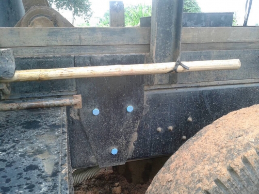 ขายรถพ่วง HINO FM3M ดั้มแม่-ลูก 3 คาน วางเครื่อง P11C 320 แรงม้า คัสซีสวยตลอดเส้น ช่วงล่างดี ยางเต็ม แอร์เย็น ทะเบียนพร้อมโอนครับ ขายรถพ่วง HINO FM3M ดั้มแม่-ลูก 3 คาน วางเครื่อง P11C 320 แรงม้า คัสซีสวยตลอดเส้น ช่วงล่างดี ยางเต็ม แอร์เย็น ทะเบียนพร้อมโอนครับ