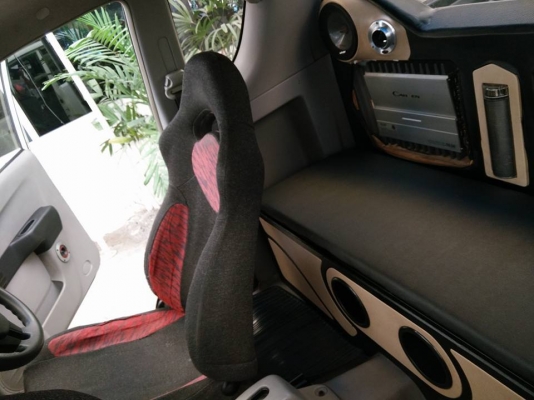 OnSale!!..MITSU triton 2.5 glx 2007 แต่งสวยพร้อมใช้ คุ้มค่าคุ้มราคา