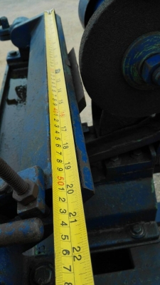 ====== Sold Out!! ======  เครื่องลับมีด ลับคม ลับมีดโม่ ลับมีดตัด อเนกประสงค์ พร้อมใช้ โทร 089-2499-123 นครปฐม