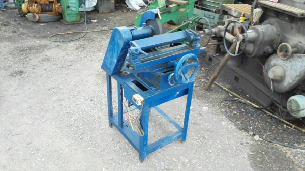 ====== Sold Out!! ======  เครื่องลับมีด ลับคม ลับมีดโม่ ลับมีดตัด อเนกประสงค์ พร้อมใช้ โทร 089-2499-123 นครปฐม