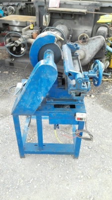 ====== Sold Out!! ======  เครื่องลับมีด ลับคม ลับมีดโม่ ลับมีดตัด อเนกประสงค์ พร้อมใช้ โทร 089-2499-123 นครปฐม